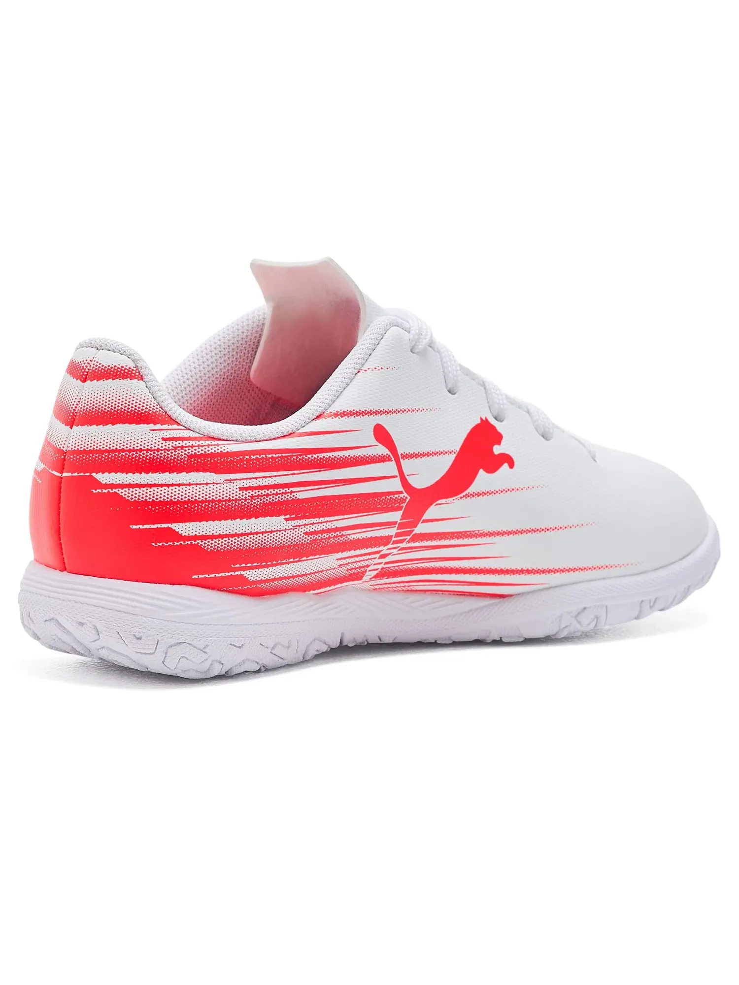 Бутсы для тренировок в зале Attacanto II Indoor Training Soccer Shoes (для маленьких и больших детей) Puma Kids