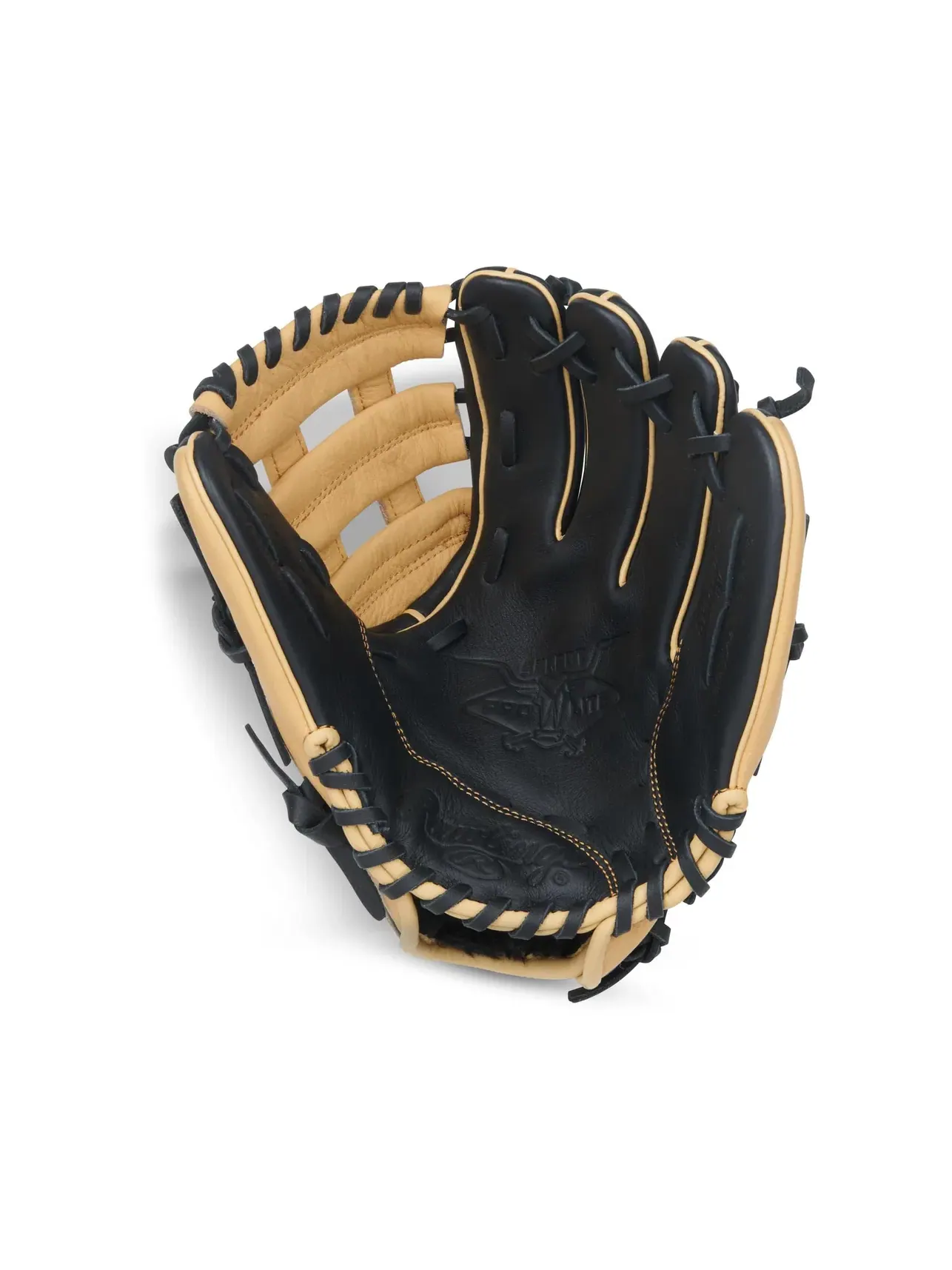 Детская бейсбольная перчатка Select Pro Lite Rawlings — коричневый