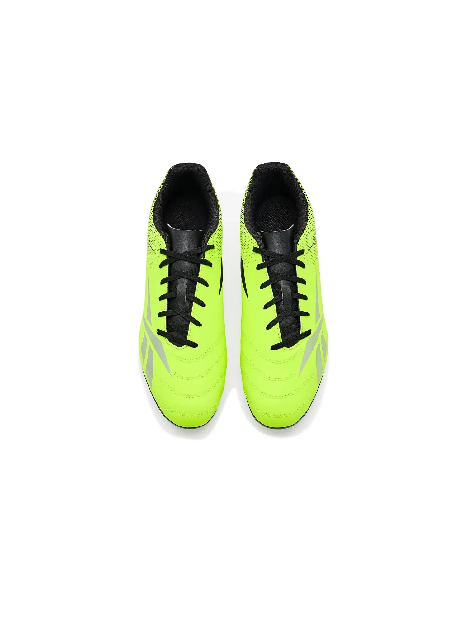 Бутсы Strike MG Reebok — изображение 2 из 4, черный