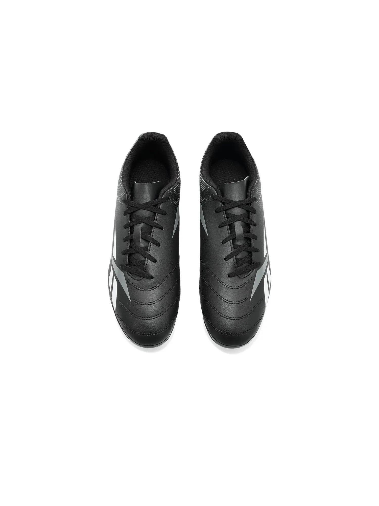 Бутсы Strike MG Reebok — изображение 2 из 4, черный/серый