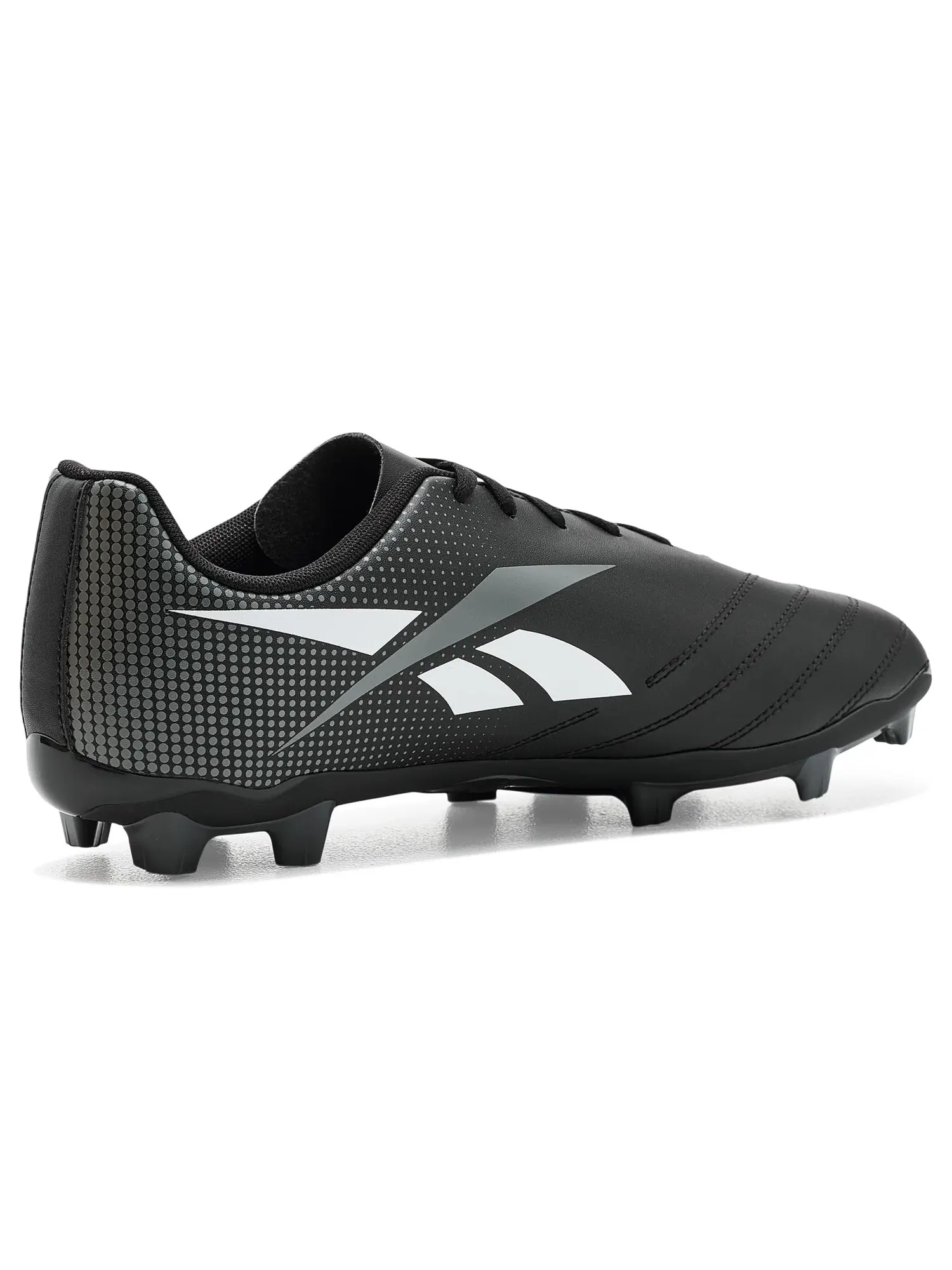 Бутсы Strike MG Reebok — изображение 3 из 4, черный/серый