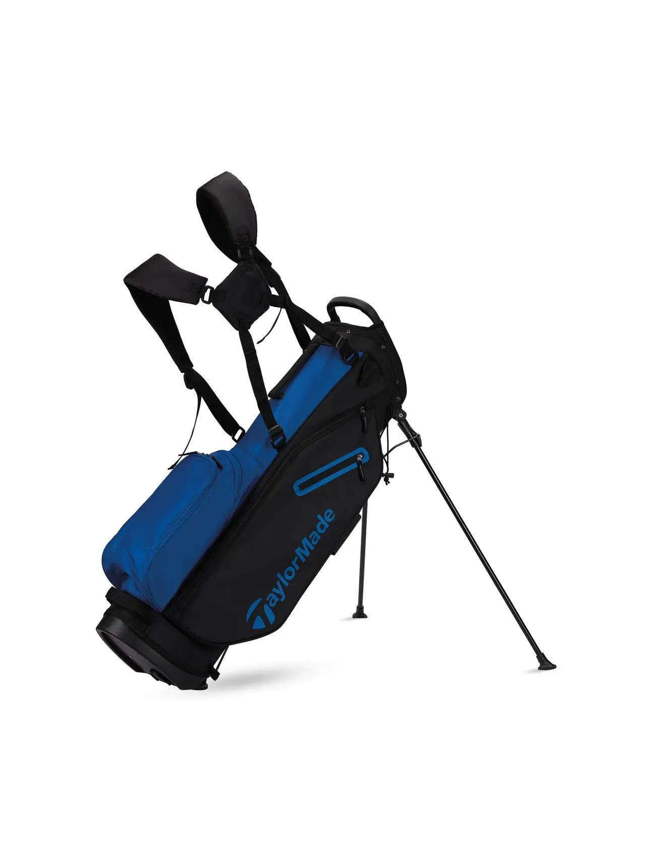 Классическая сумка для гольфа на подставке 2023 года Taylormade — черный