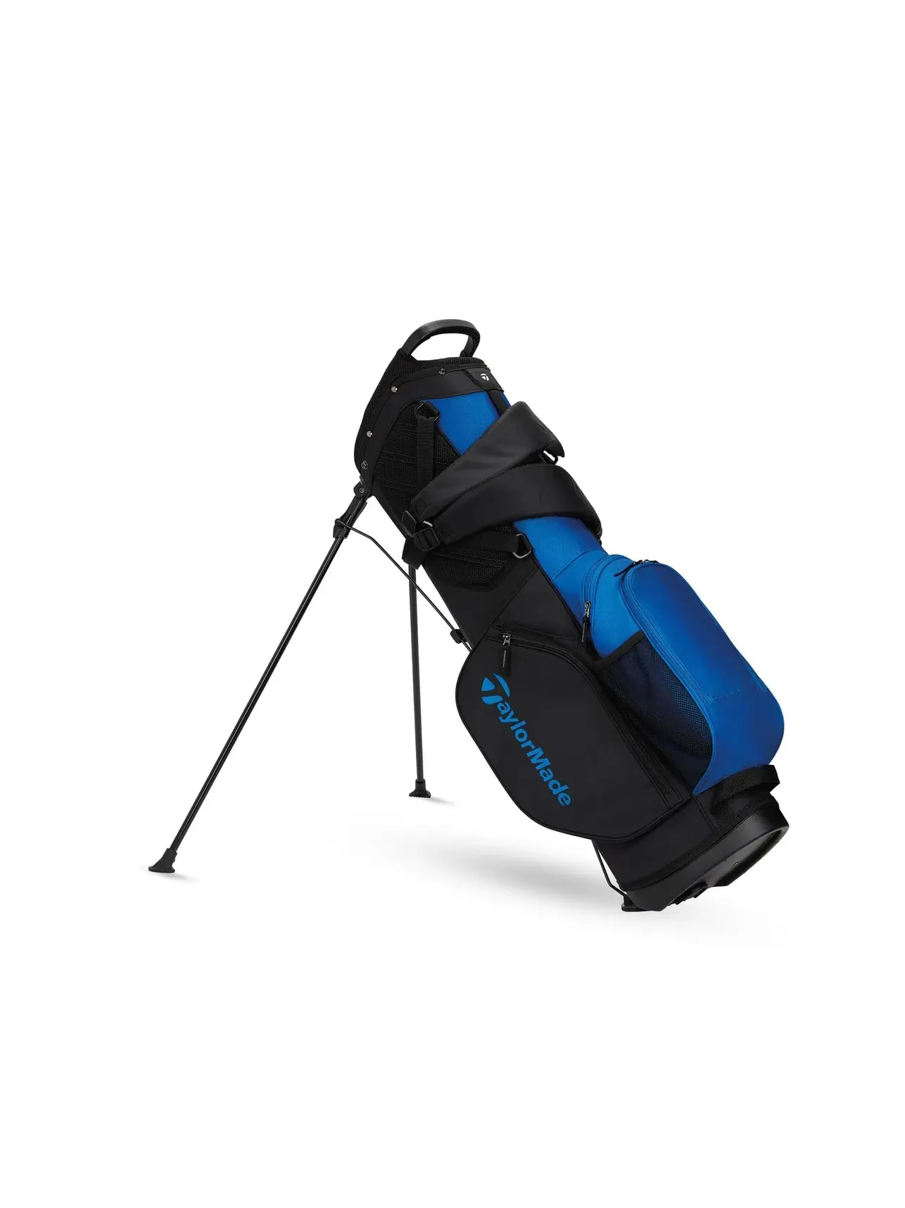 Классическая сумка для гольфа на подставке 2023 года Taylormade — изображение 2 из 4, черный