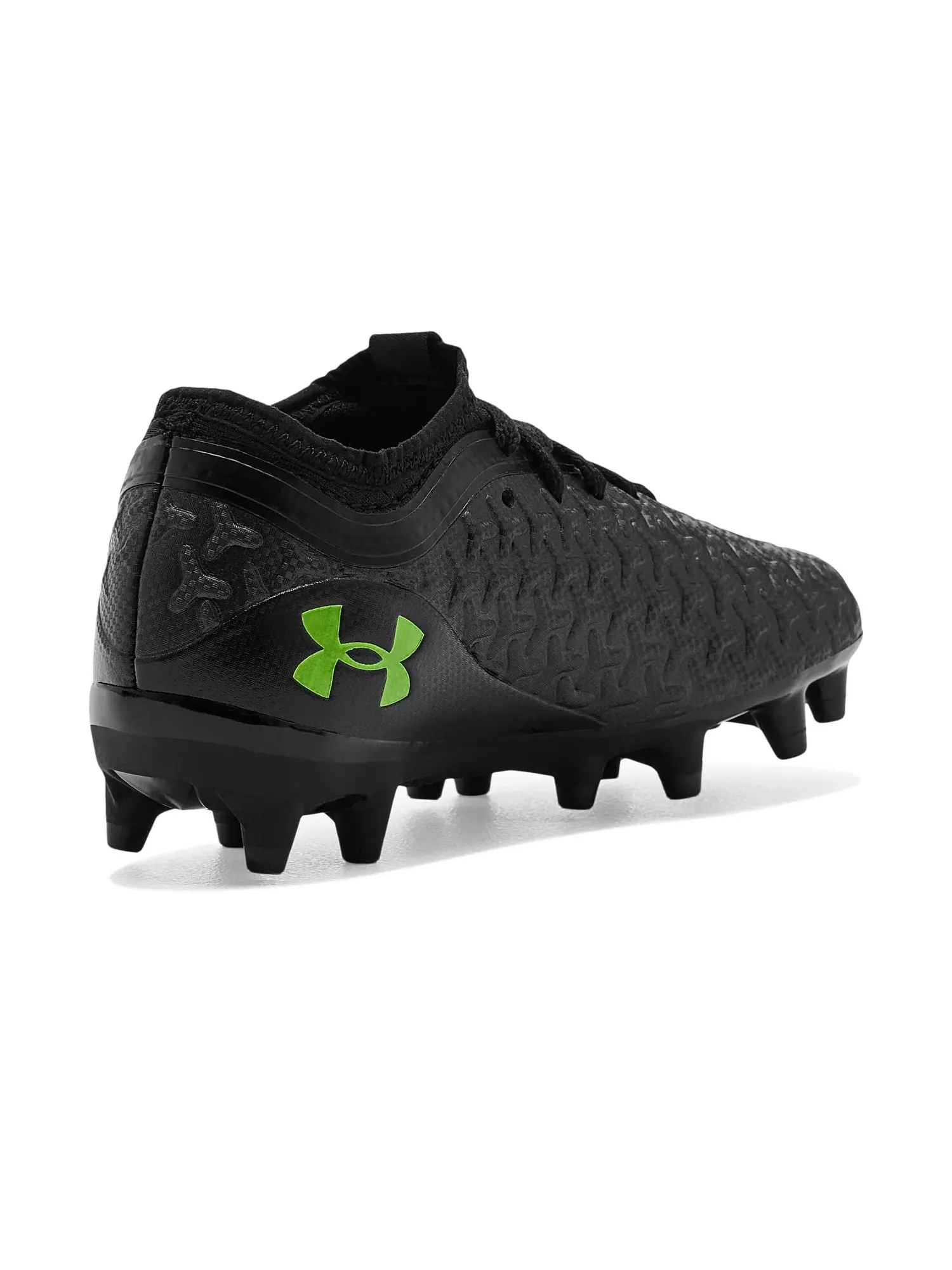 Бутсы Magnetico Select 6 Jr. Soccer Cleats (для маленьких и больших детей) Under Armour Kids — изображение 3 из 4