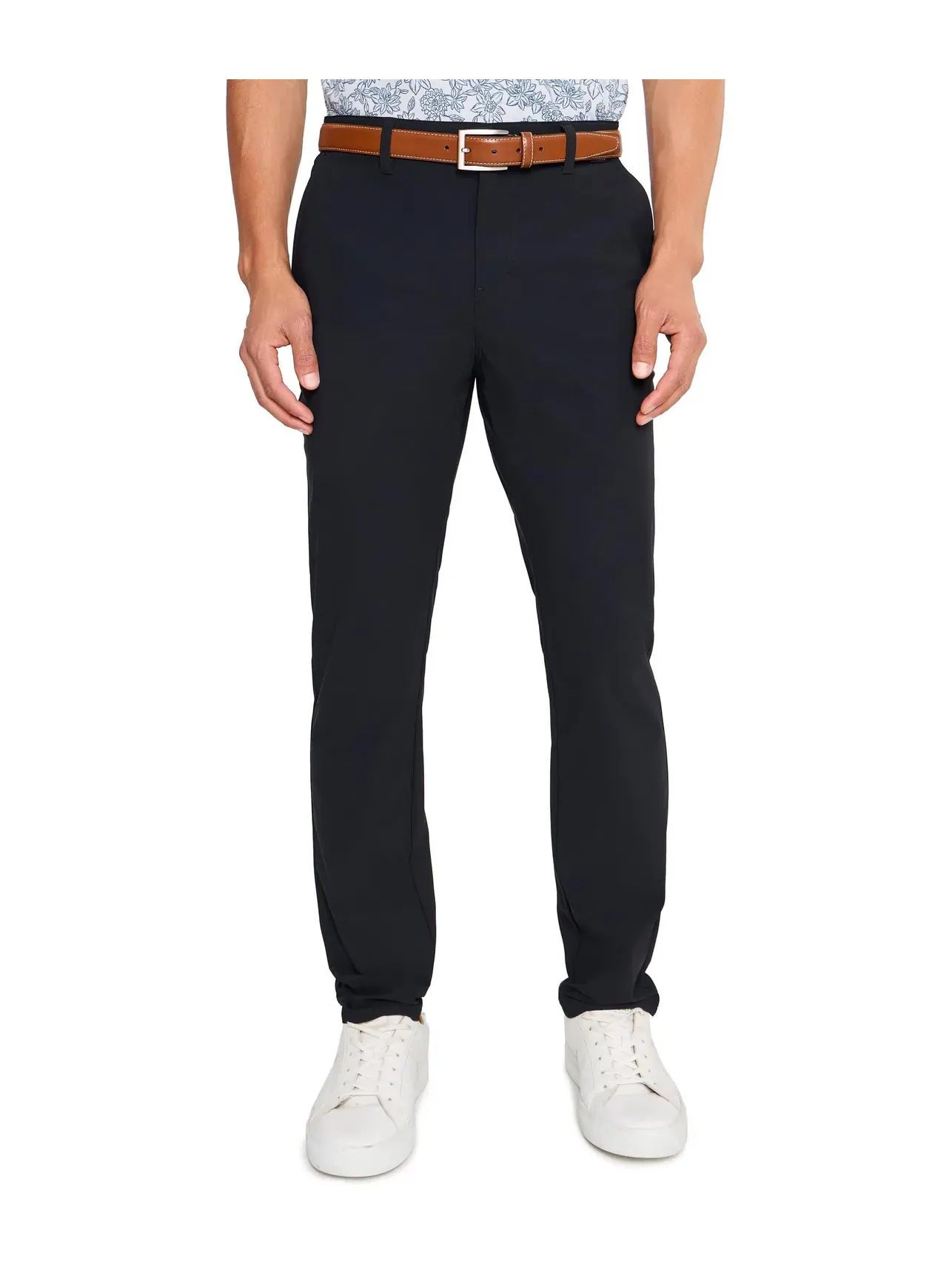 Гольф-штаны Hero Hour Travismathew — 1