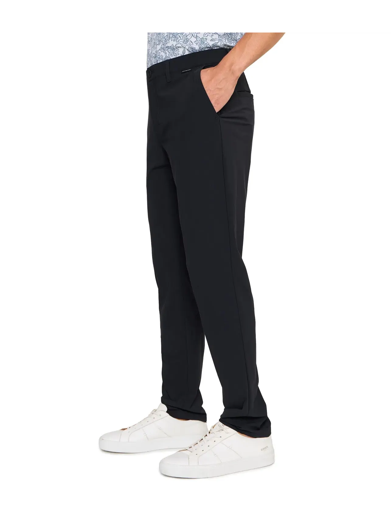 Гольф-штаны Hero Hour Travismathew — 3