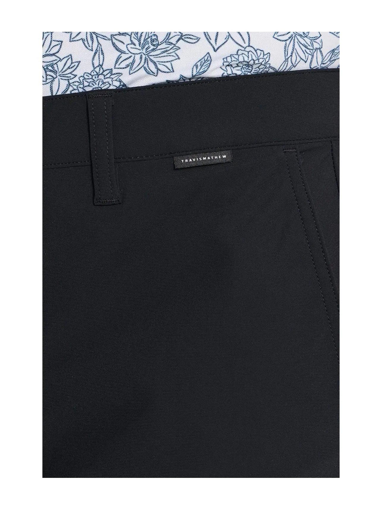 Гольф-штаны Hero Hour Travismathew — 5
