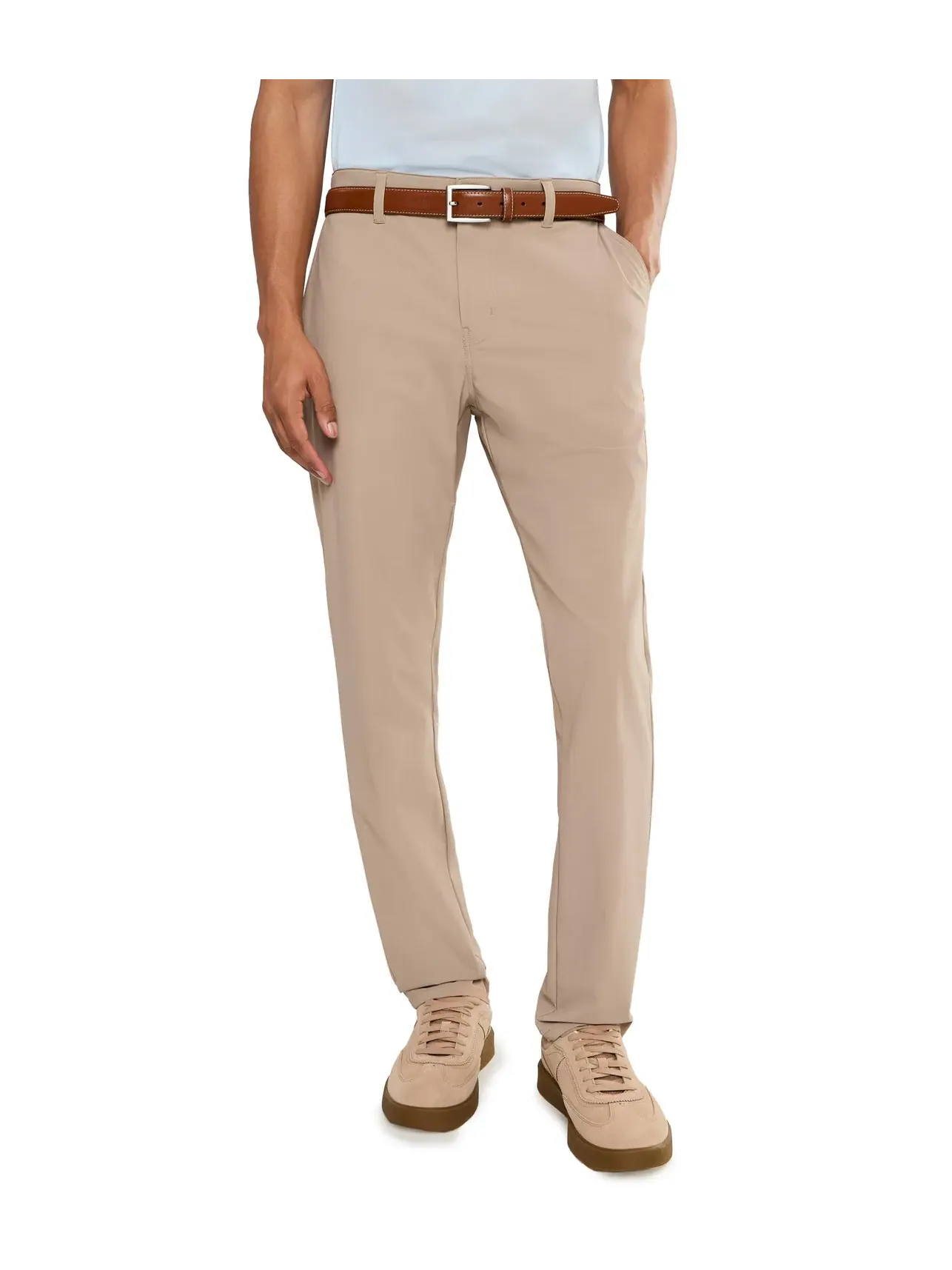 Гольф-штаны Hero Hour Travismathew — 1