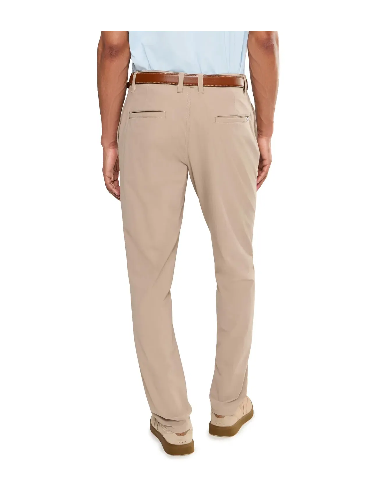 Гольф-штаны Hero Hour Travismathew — 4