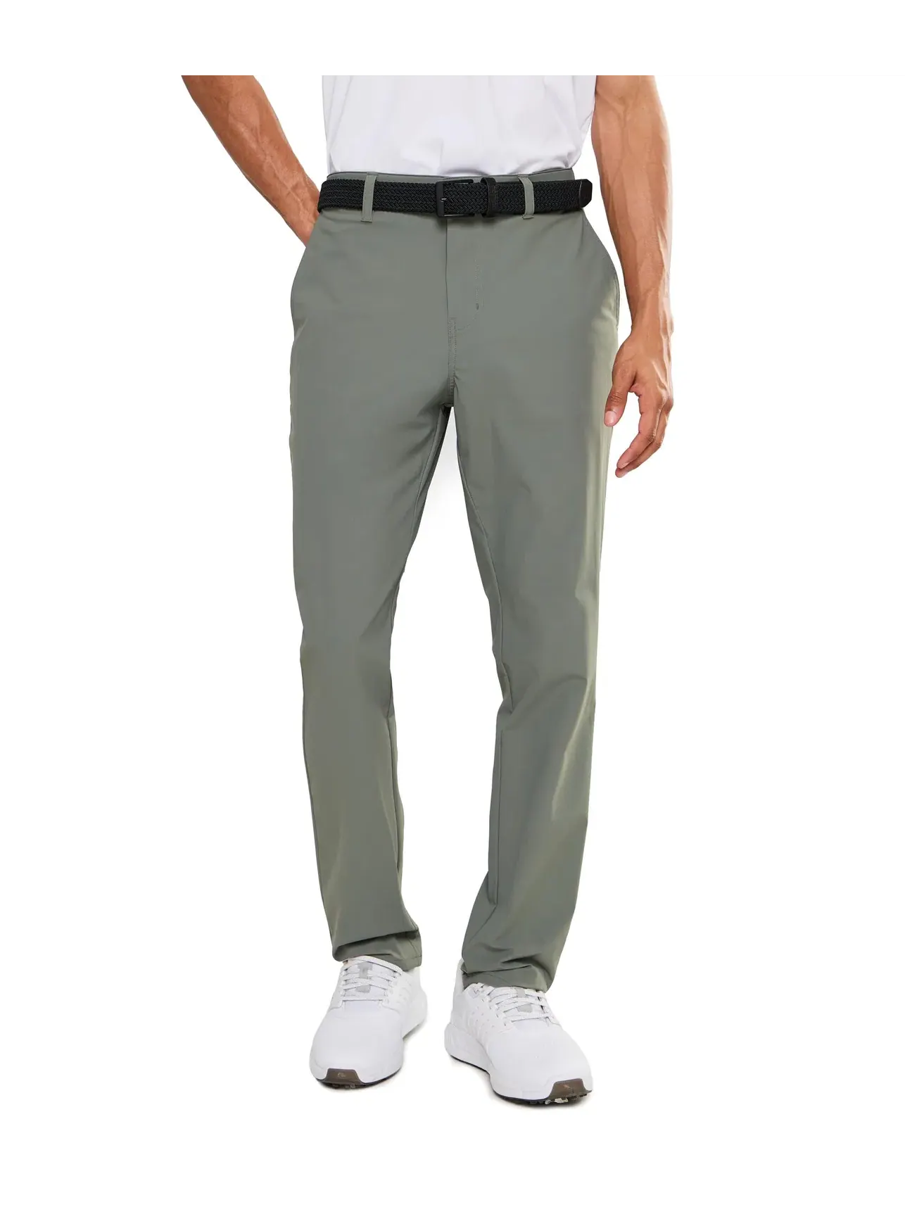 Гольф-штаны Hero Hour Travismathew — 1