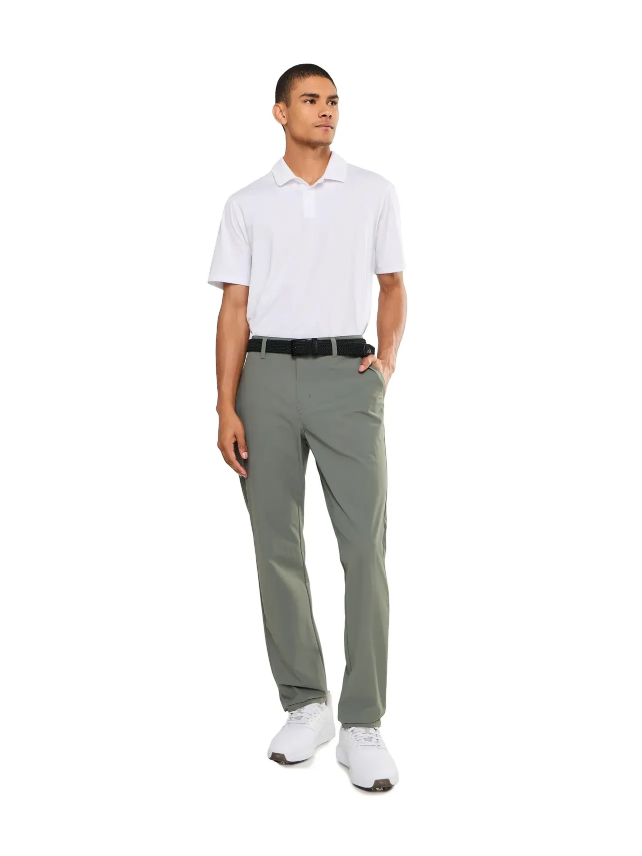 Гольф-штаны Hero Hour Travismathew — 2