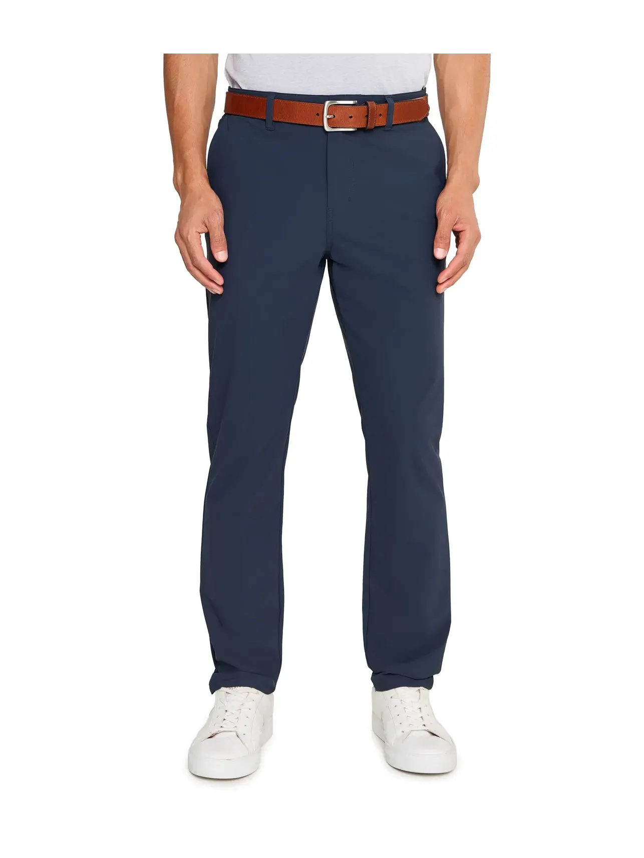 Гольф-штаны Hero Hour Travismathew — 1