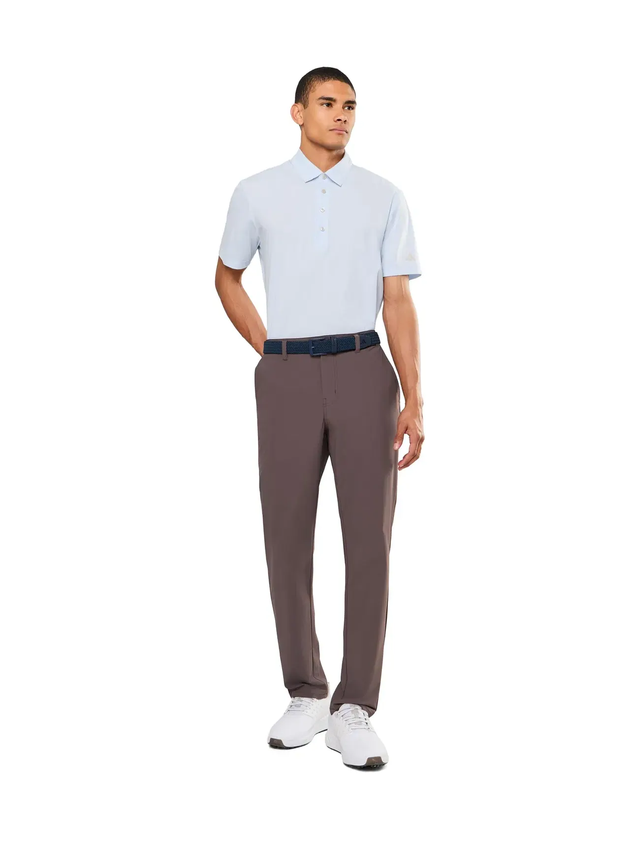 Гольф-штаны Hero Hour Travismathew — 2