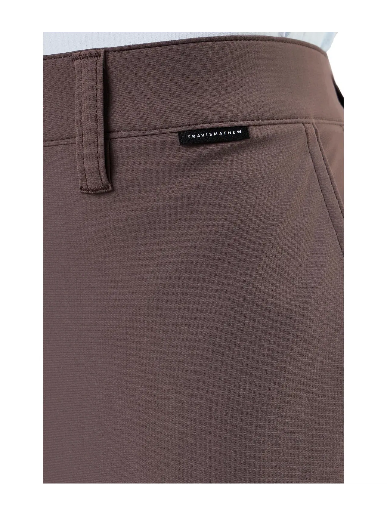 Гольф-штаны Hero Hour Travismathew — 5