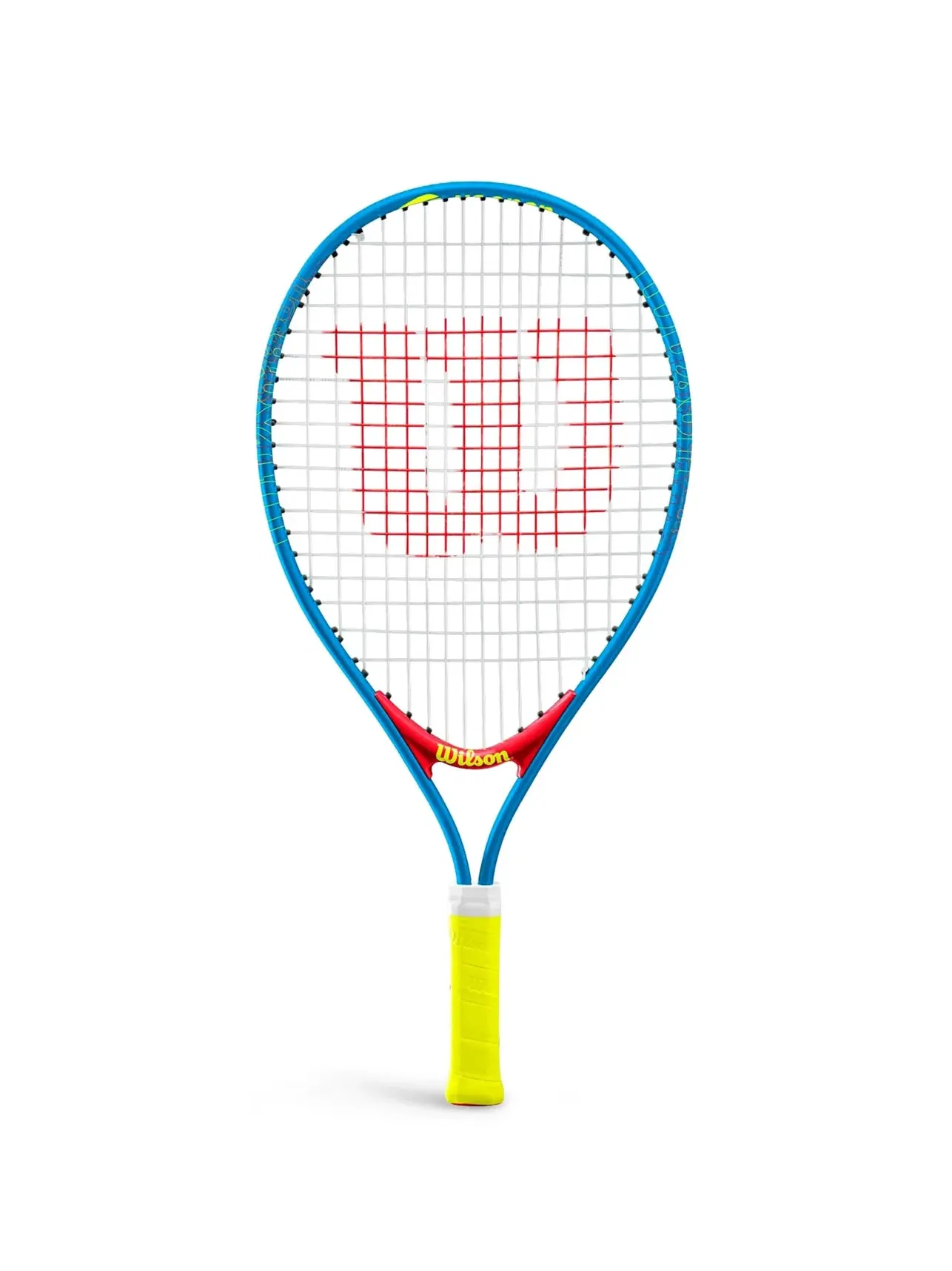Детские теннисные ракетки для юниорского чемпионата США Wilson — изображение 1 из 3, синий