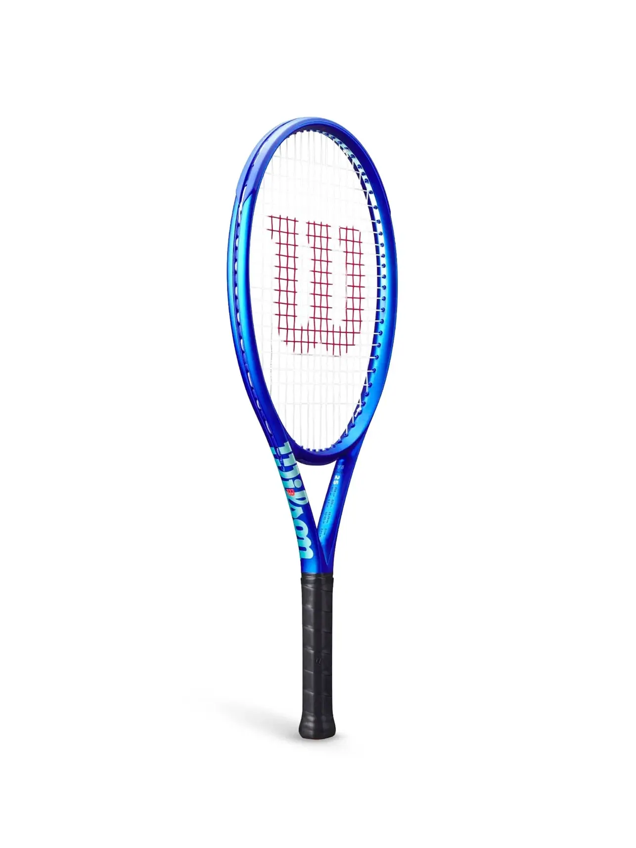 Детская теннисная ракетка Ultra V5 Junior Performance Wilson — изображение 2 из 4, индиго