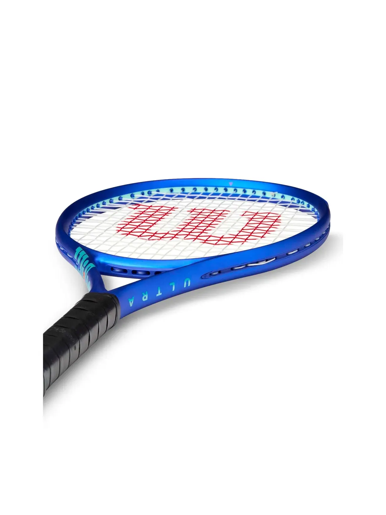 Детская теннисная ракетка Ultra V5 Junior Performance Wilson — изображение 3 из 4, индиго