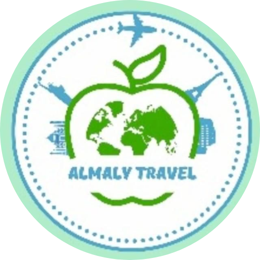 ТОО ALMALY-TRAVEL