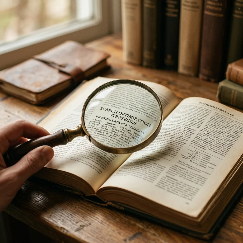 SEO оптимизация карточки книги