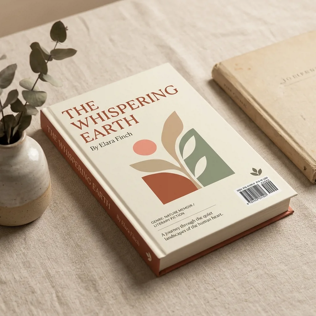Пример оформления карточки книги на Wattpad