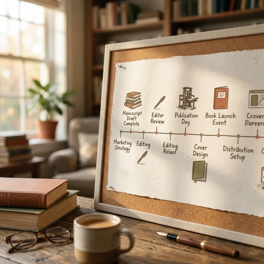 Стратегия продвижения книги на нескольких платформах