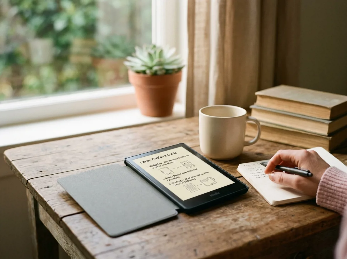 Инструкция по продвижению книги на Литресе