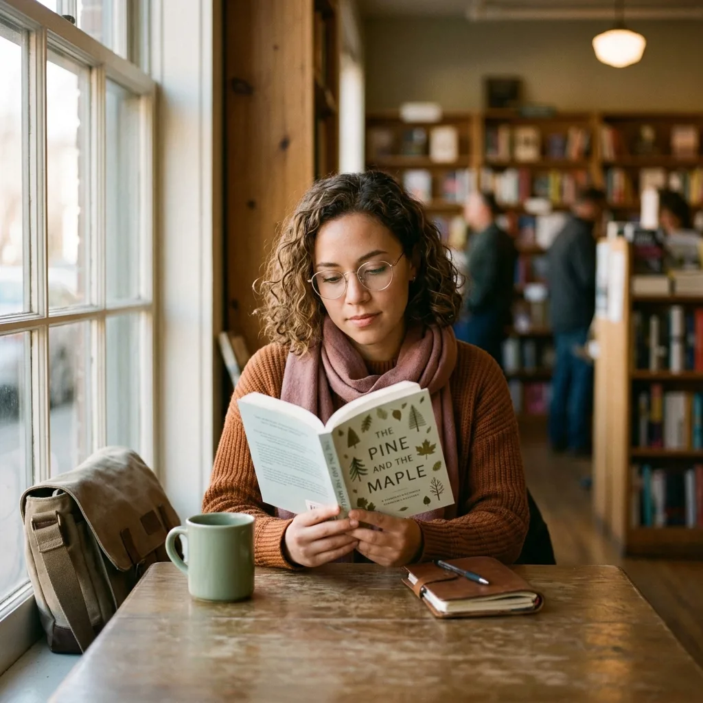 Таргетинг рекламы книги на целевую аудиторию