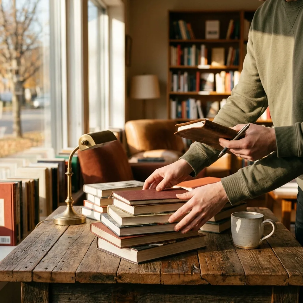 Оптимизация стоимости кликов рекламы книги