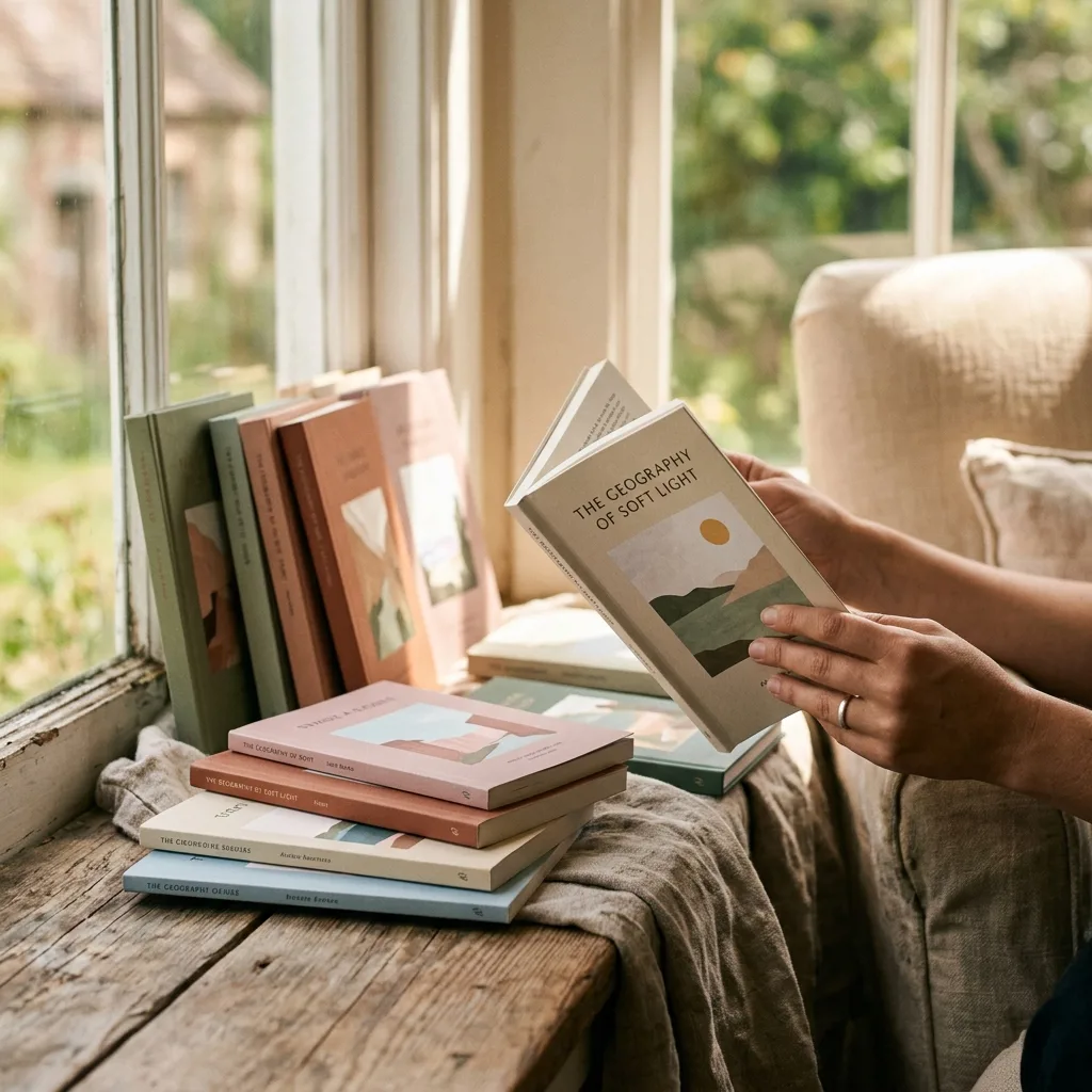 Продвижение книги на Литрес интерфейс