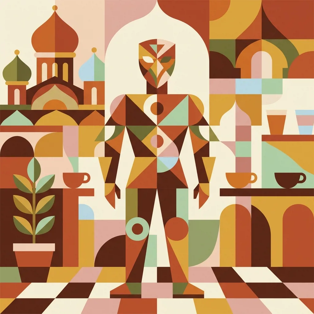 Дмитрий В., директор кафе