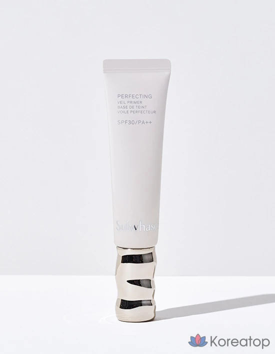Праймер Sulwhasoo Perfecting Veil Primer SPF30 / PA++