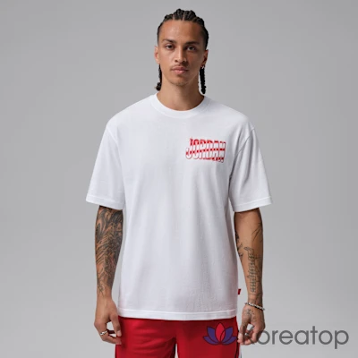 Футболка мужская Jordan Brooklyn T-Shirt