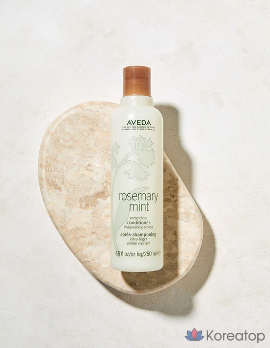 Шампунь Aveda Rosemary Mint Purifying, 250 мл