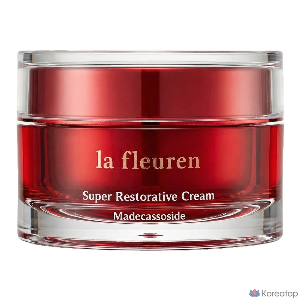 Крем Enprani La Frean Super Restorative Ja Saeng Cream, 50 мл, 1 шт.