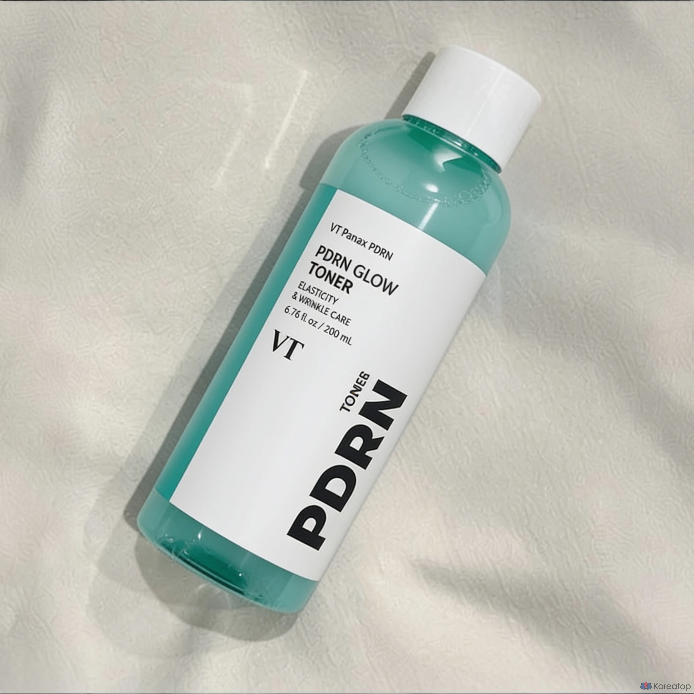 Тонер VT Cosmetics PDRN Glow Toner, 200 мл, 1 шт.