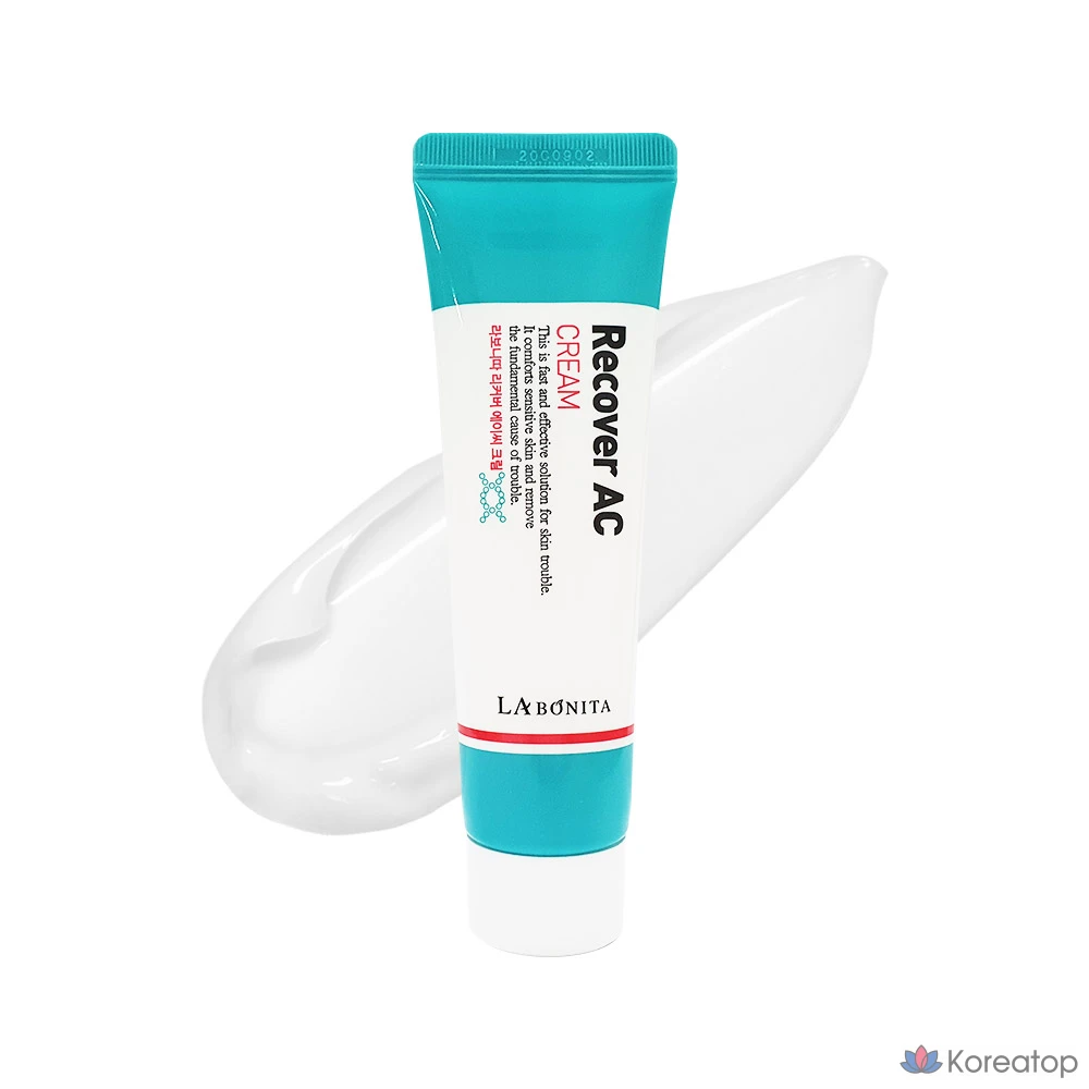 Крем Labonita Recover AC Cream, 50 мл, 1 шт.