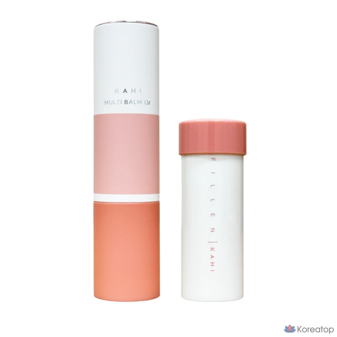 Мультибальзам KAHI Multi Balm CV Caviar Anti-Aging Wrinkle Stick, 9 г, 2 шт.