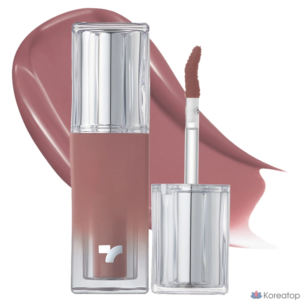 Тинт для губ Tony Moly Get It Tint Waterful Syrup, оттенок 19 Dun Move Syrup, 1 шт.