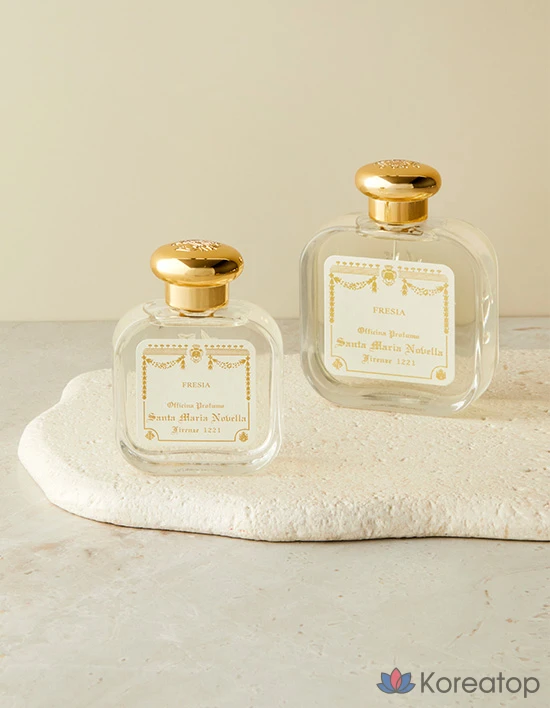 Одеколон Santa Maria Novella Fresia Eau de Cologne, 50 мл
