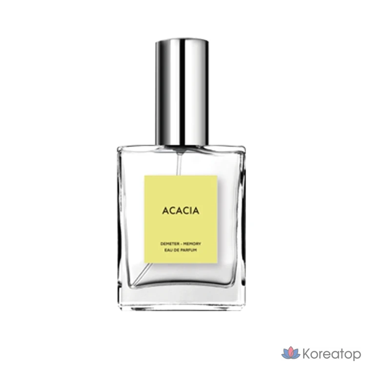 Одэколон Demeter Acacia, 16 мл, 1 шт.