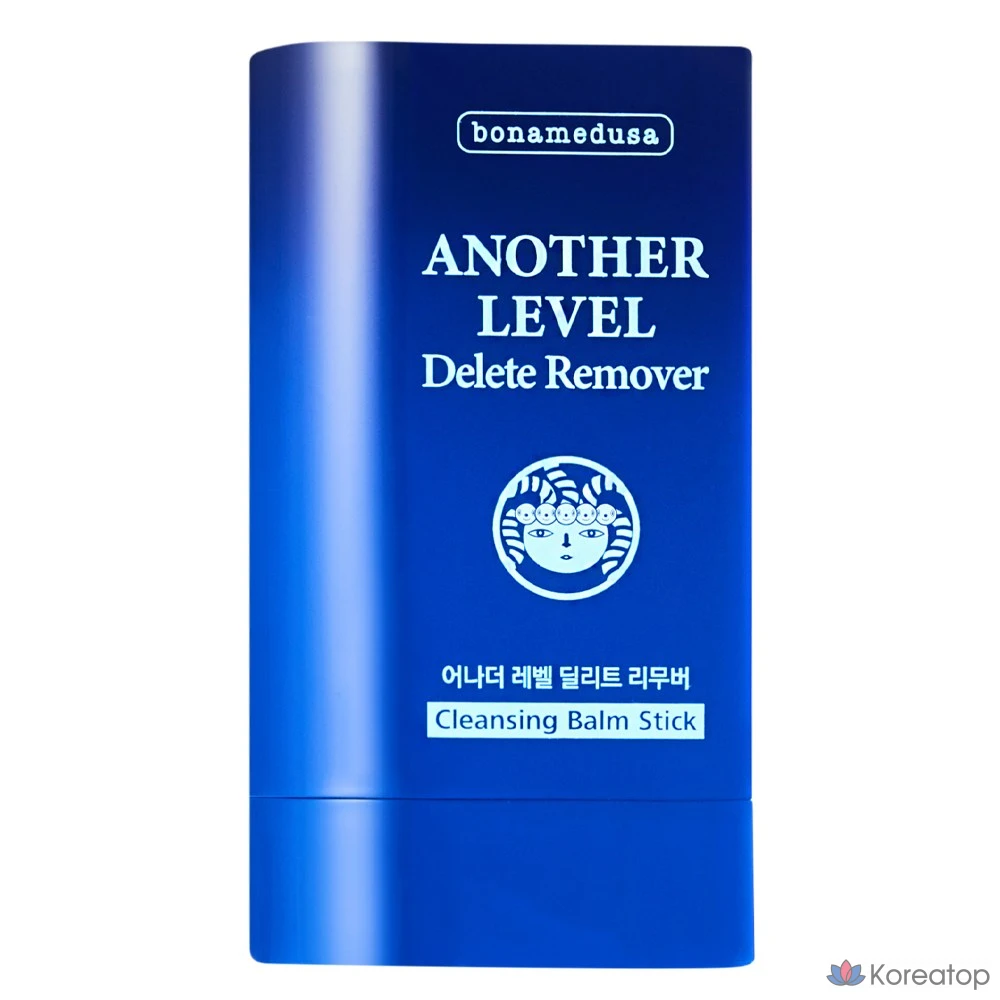 Ремувер Bonamedusa Another Level Delete Remover, 20 г, 1 шт.