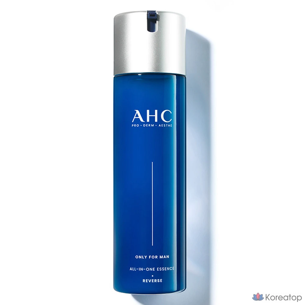 Эссенция AHC Only For Men All-in-one Essence, 200 мл, 1 шт.