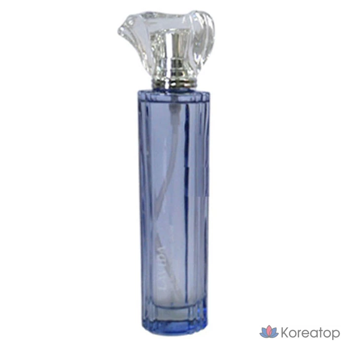 Туалетная вода Coreana Lavida Line Solution Perfumed Cologne, оттенок Midnight Holic, 130 мл, 1 шт.
