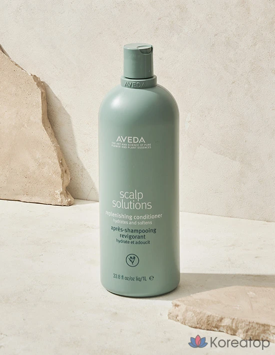 Кондиционер для волос Aveda Scalp Solutions Balancing, 1000 мл