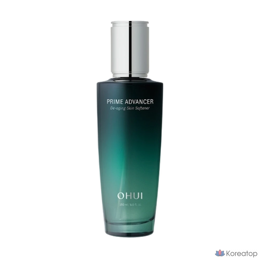 Тонер Ohui Prime Advancer Skin Softener, 150 мл, 1 шт.
