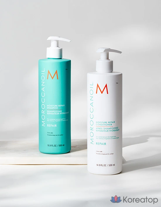 Шампунь Moroccanoil Moisture Repair, 500 мл