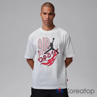 Футболка мужская Jordan Graphic T-Shirt