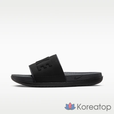 Слайды женские Nike Offcourt