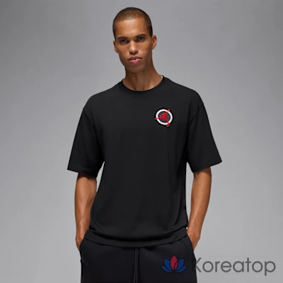 Футболка мужская Jordan Flight Club