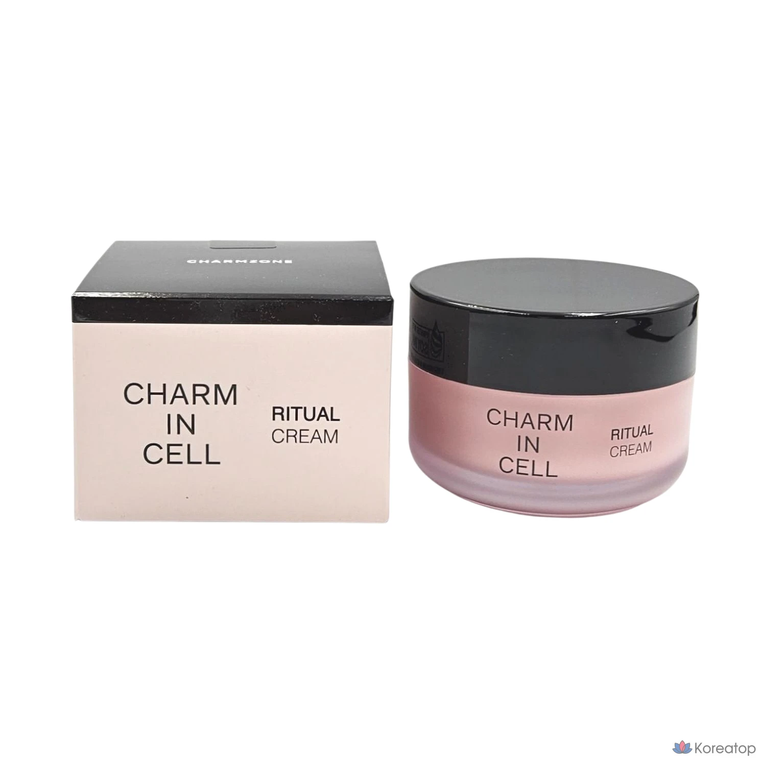 Крем Charmzone Charmincell Ritual Cream, 50 мл, 1 шт.